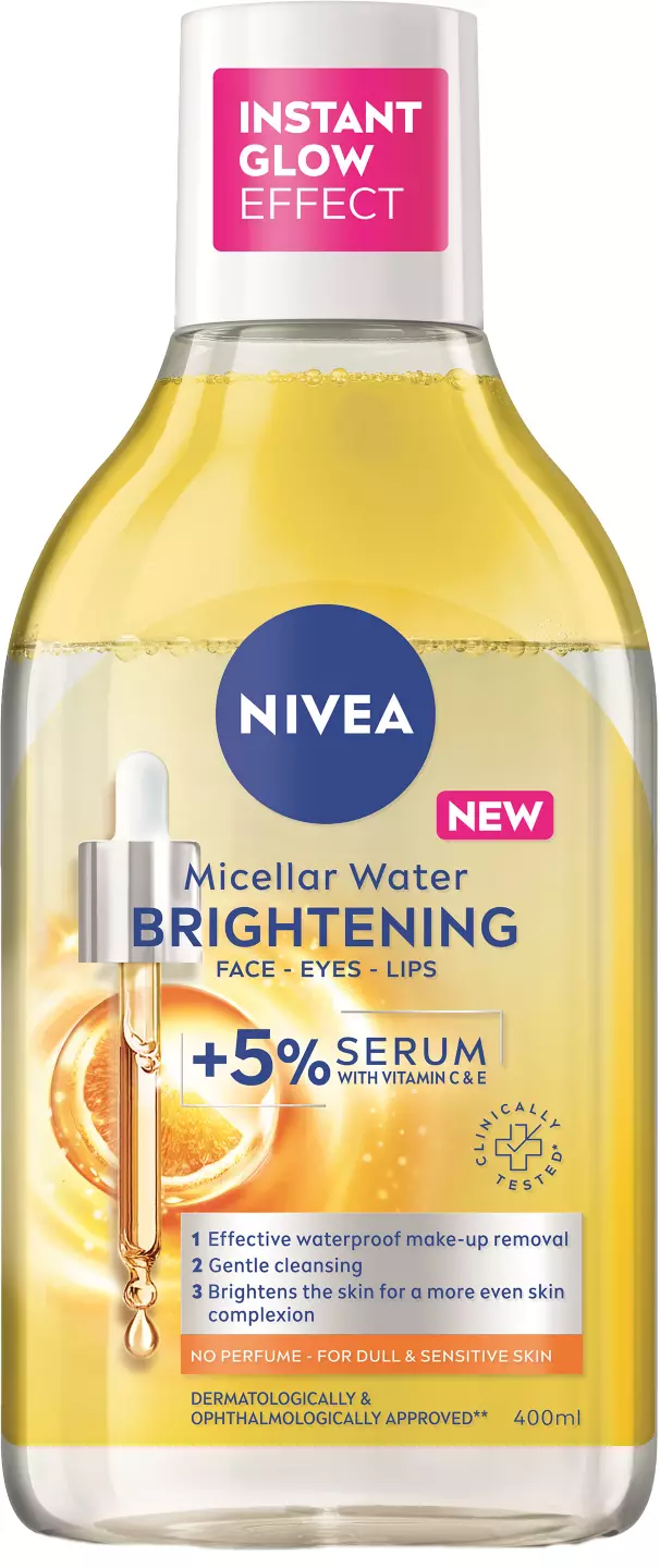 Nivea Apa Micelara