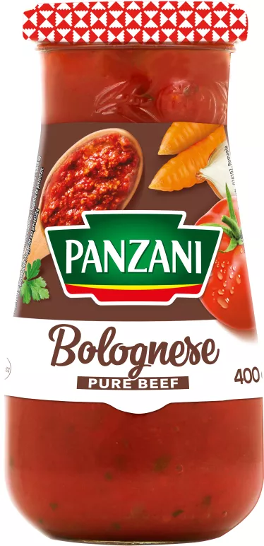 P Sos Bolog Vita 400g