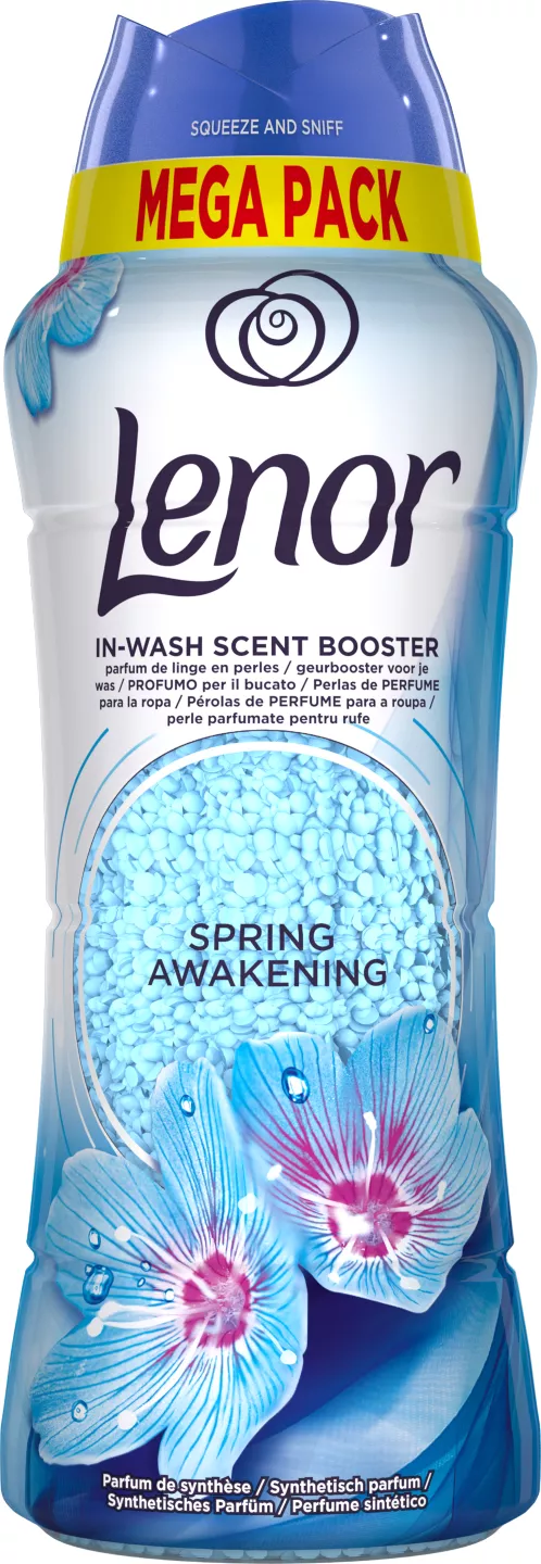 Lenor Perle 570g