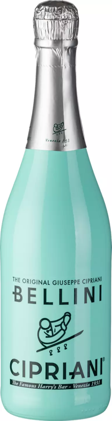 Bellini 0,75l