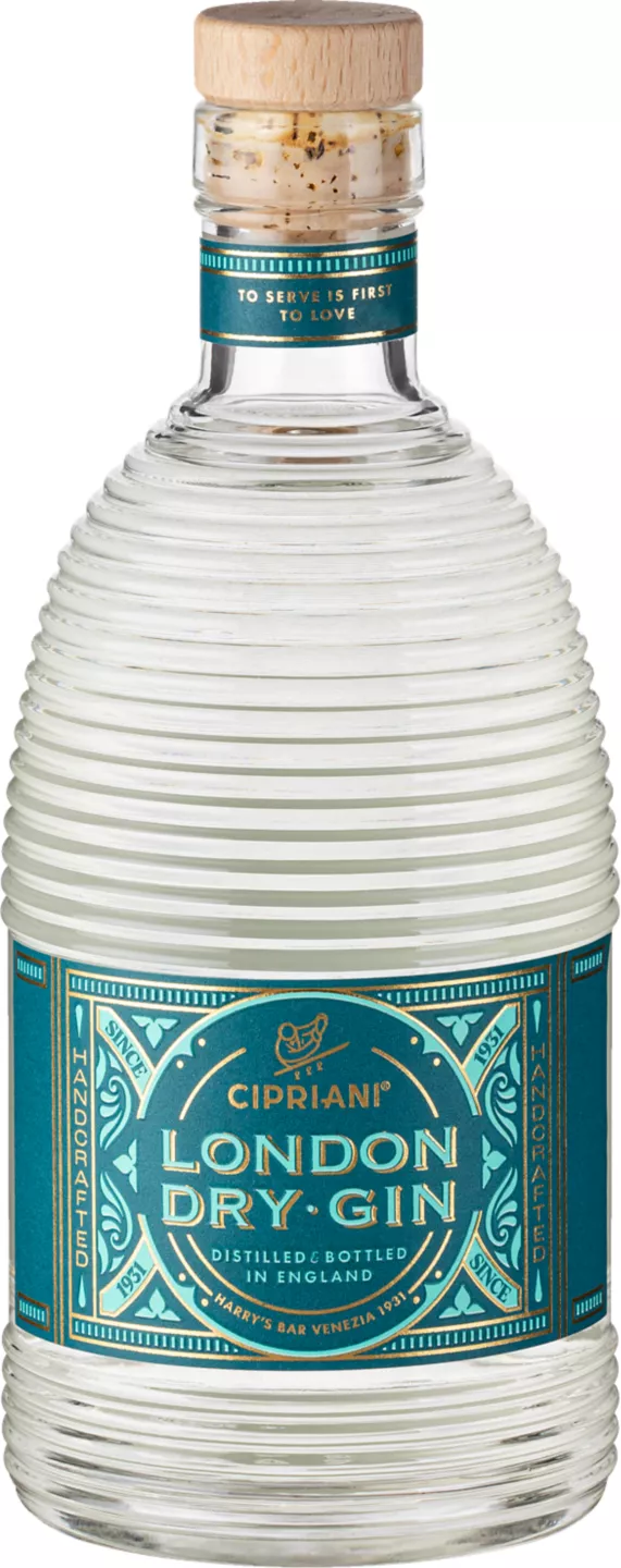 Cipriani Gin 0,7l