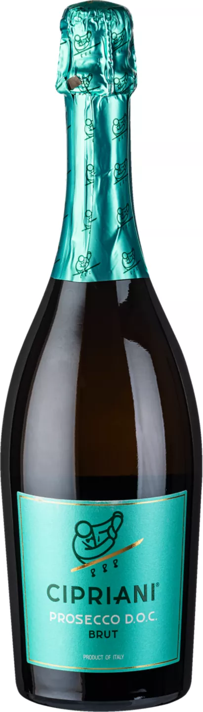 Cip Prosecco 0,75l