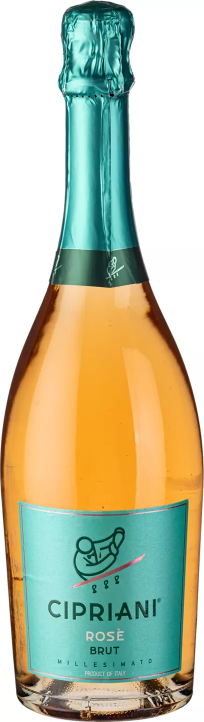 Cipriani Spum 0,75l