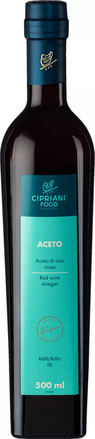 Cipriani Otet 500 ml