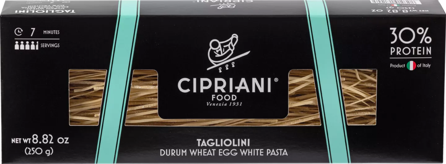 Tagliolin 30%prot250