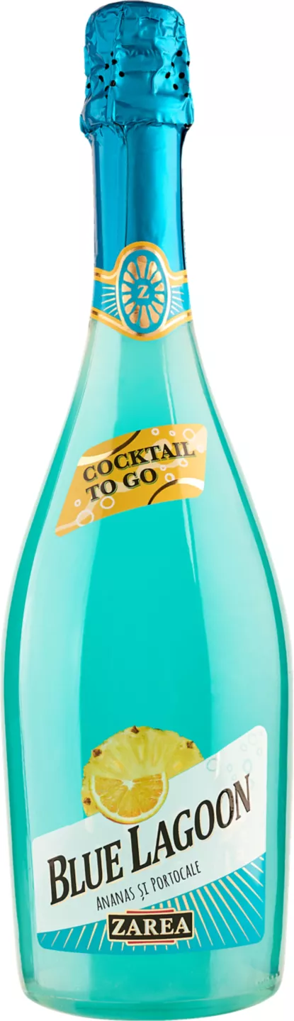 Zarea Cocktail 0,75l
