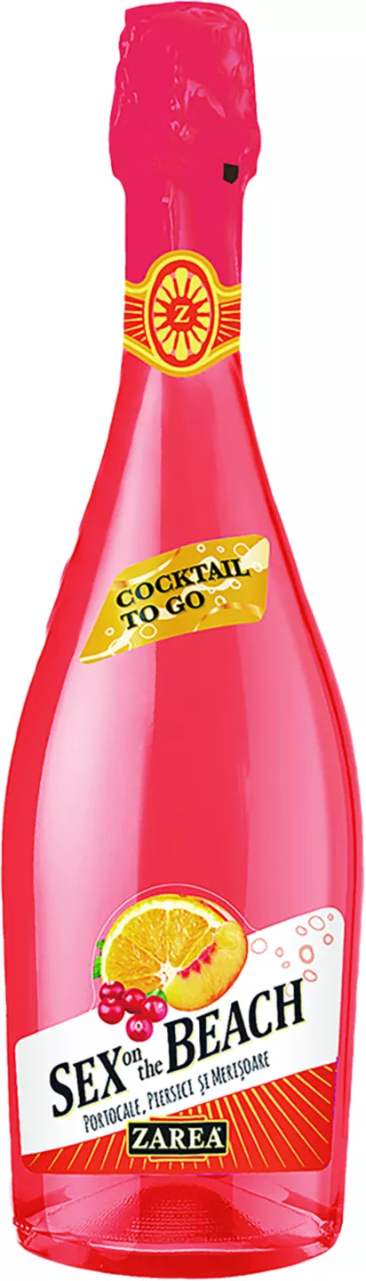 Zarea Cocktail 0,75l