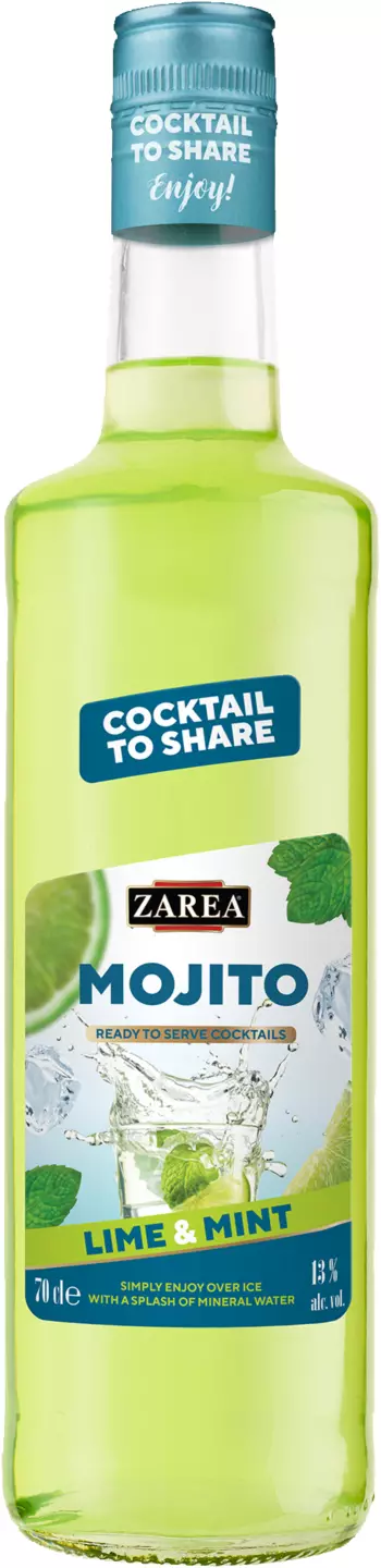 Zarea Cocktail 0,7l