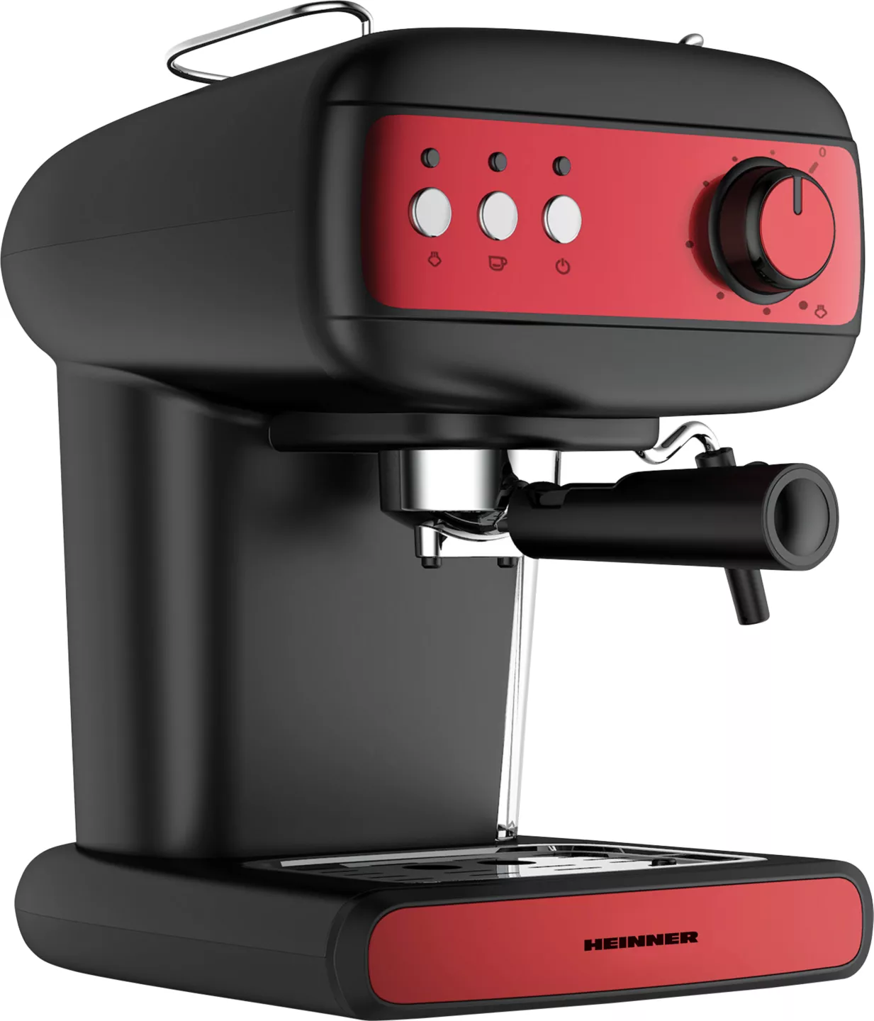 Espressor