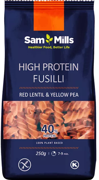 Fusilli Linte Fg 250