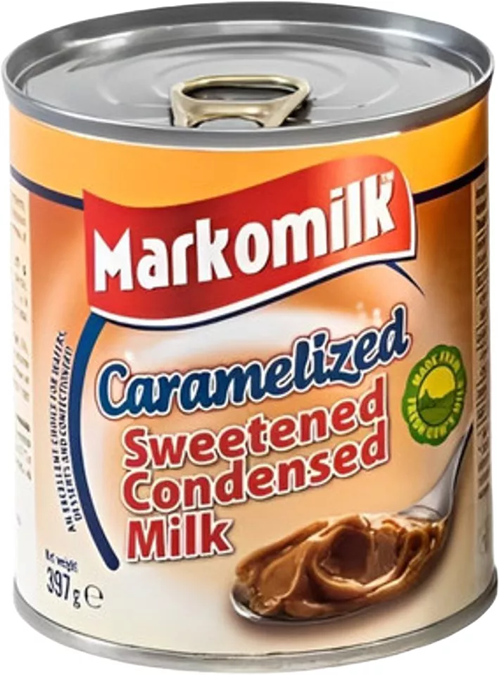 Markomilk l Cond C