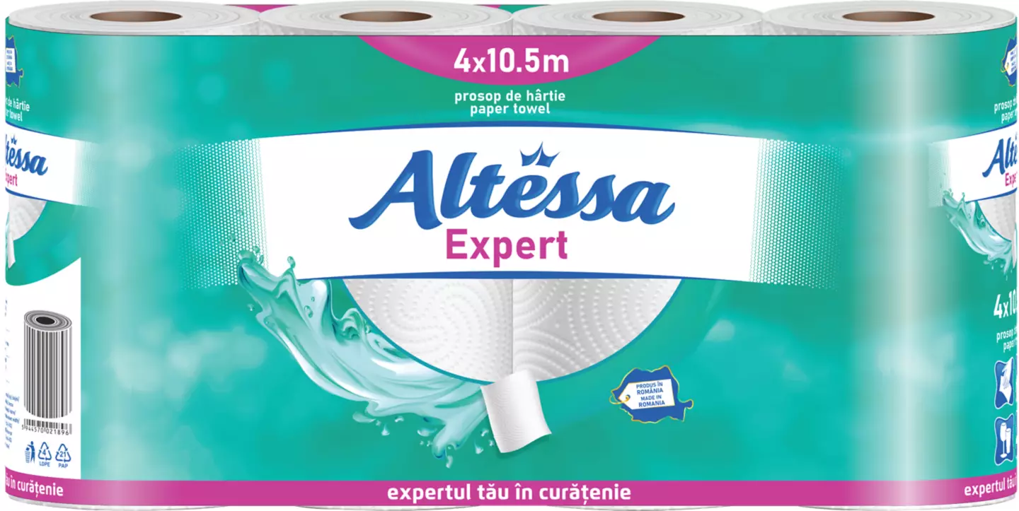 Altessa Monorola 4r