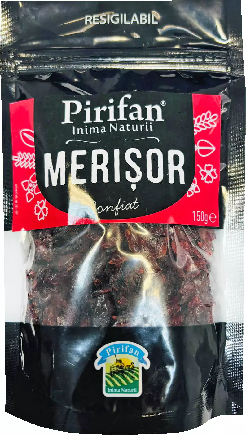 Pirifan Merisoare150