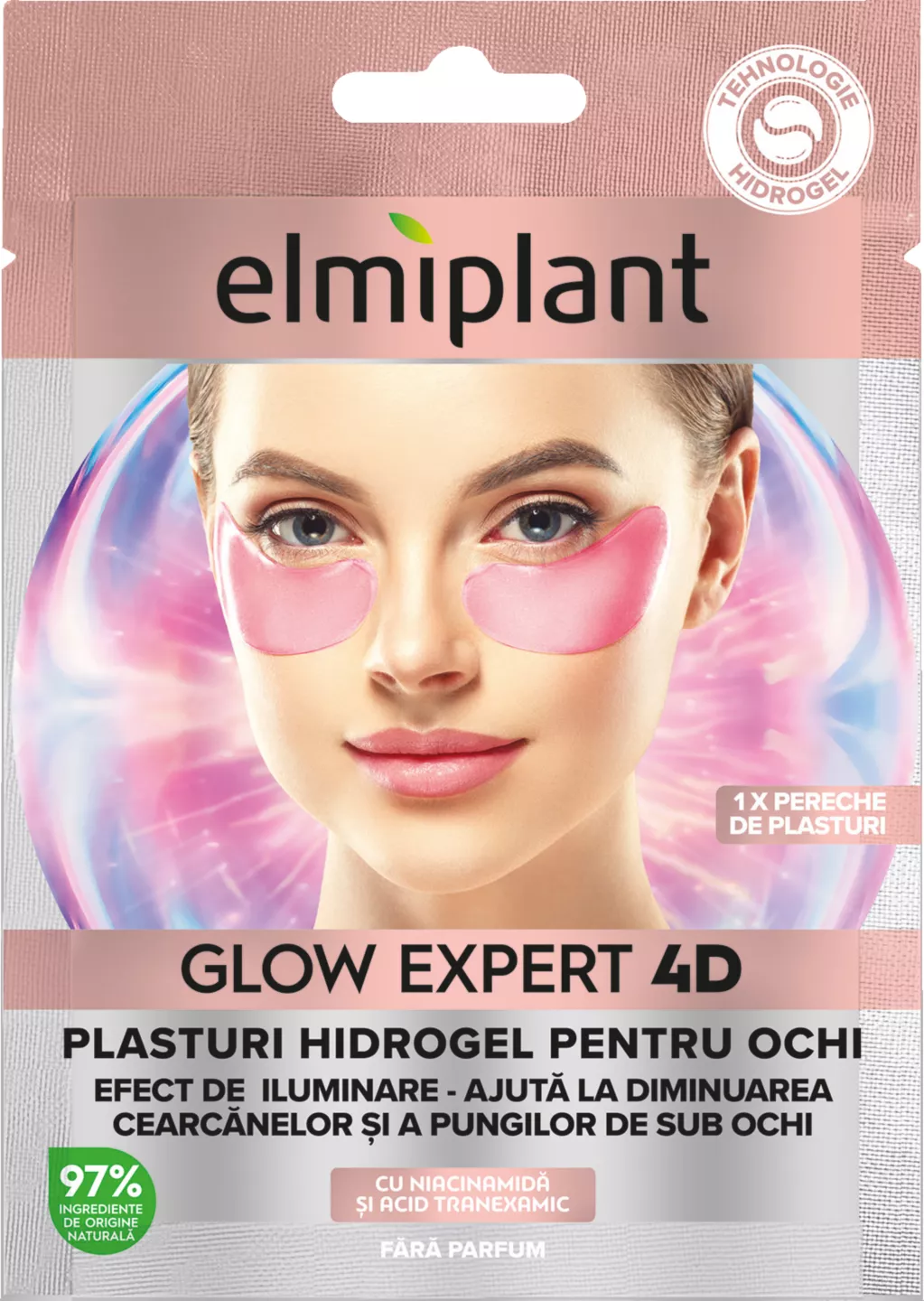 Elmiplant Plasturi