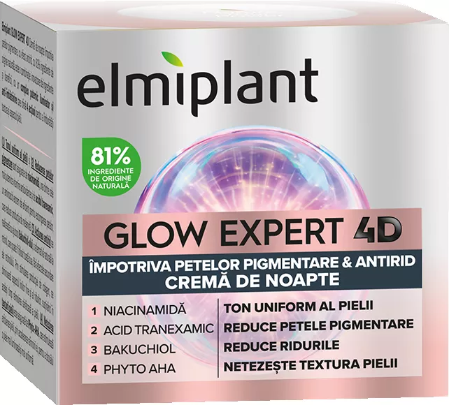 Elmiplant Cr Noapte