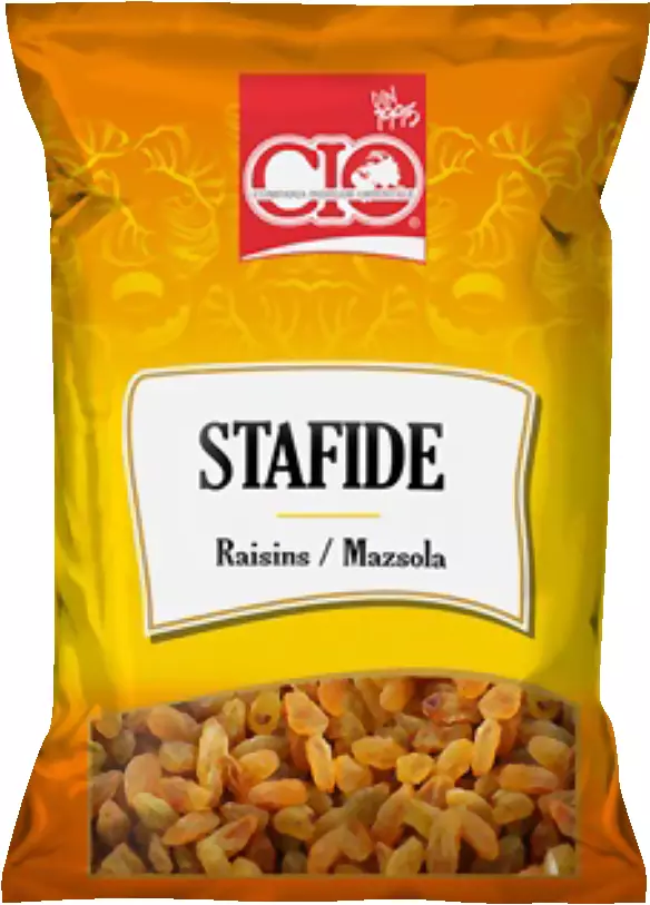 Cio Stafide 250g