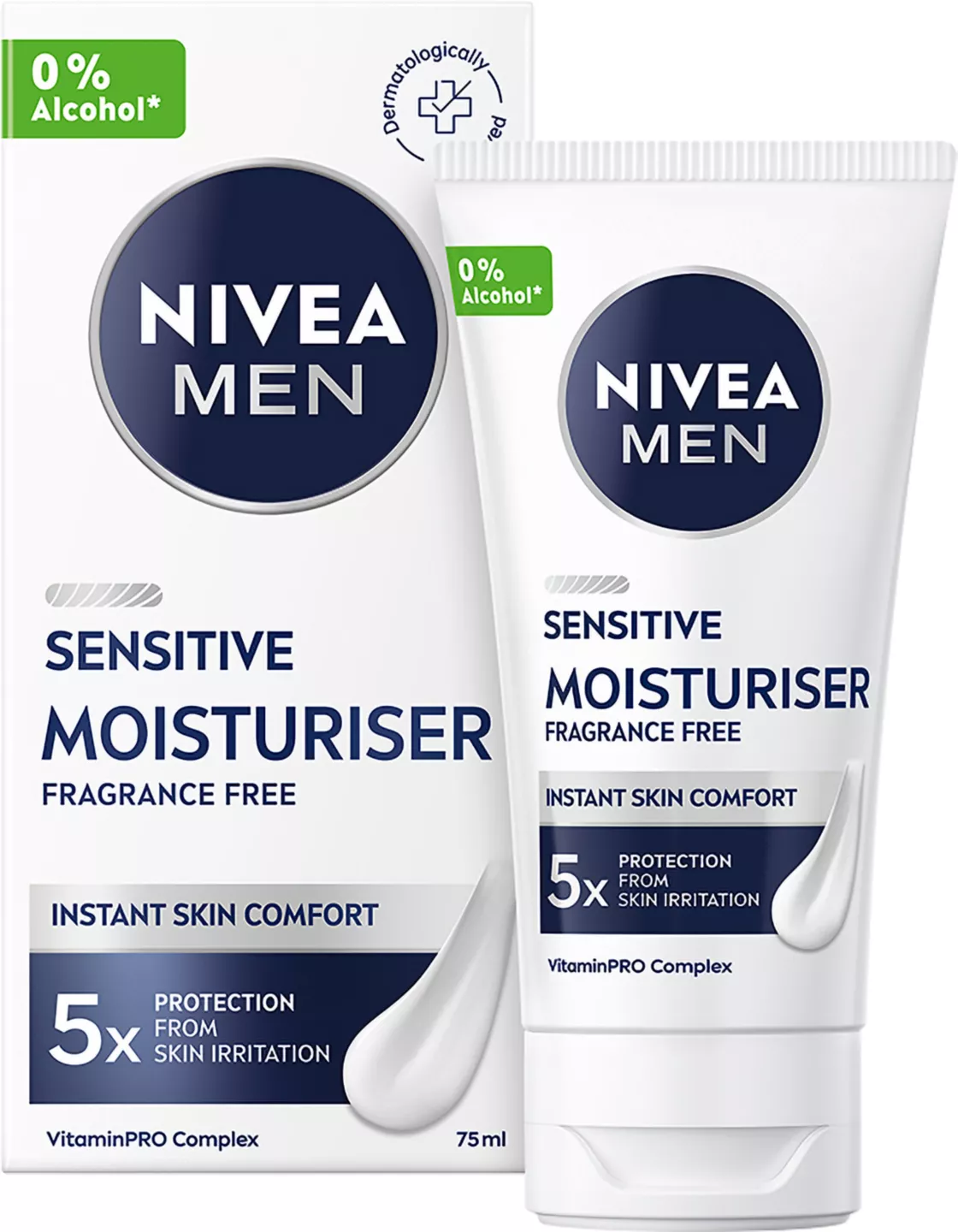 Nivea Crema 75ml
