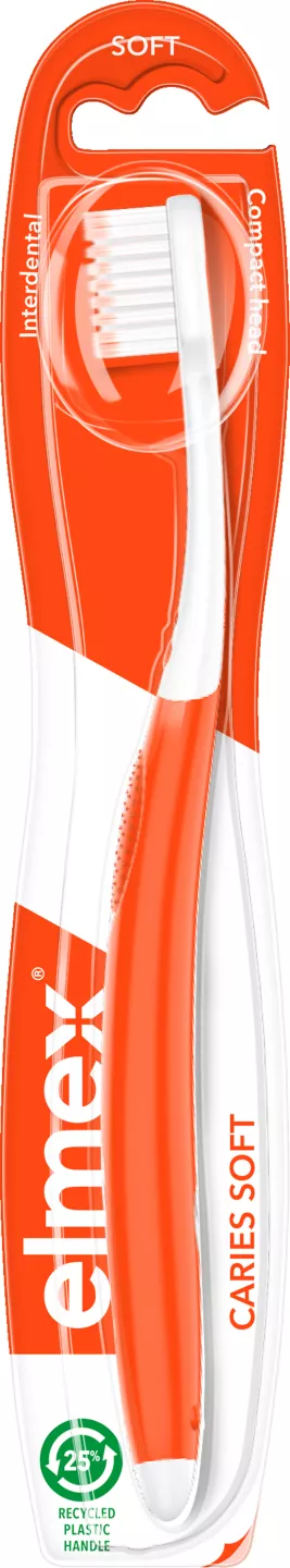 Elmex Periuta Dinti