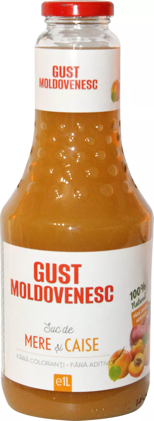 Gust Mold Mer Cai 1l