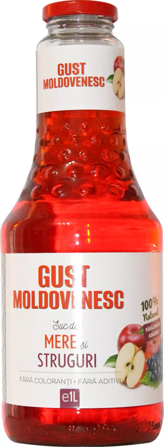 Gust Mold Mer Str 1l