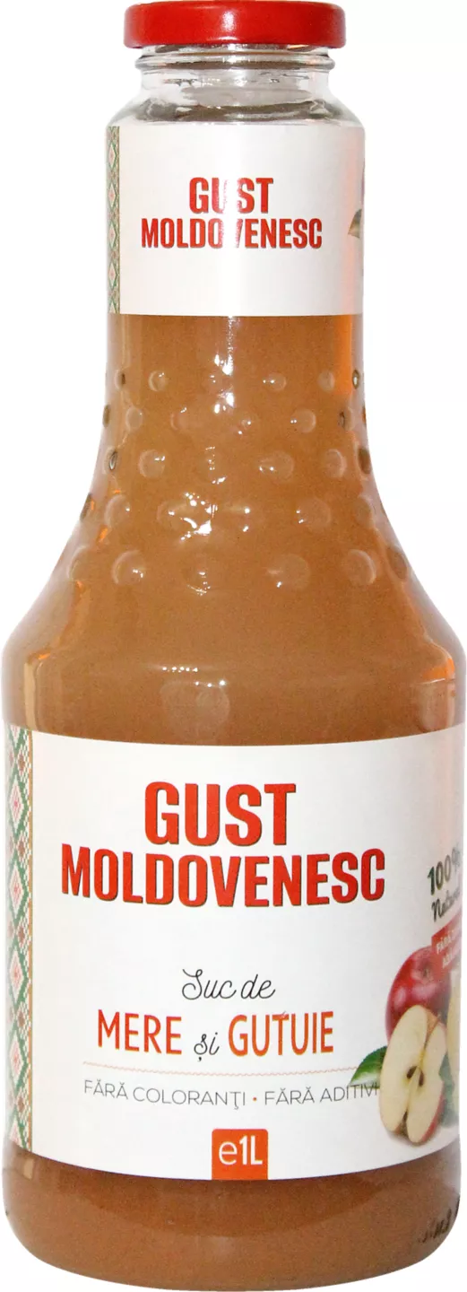 Gust Mold Gut Str 1l