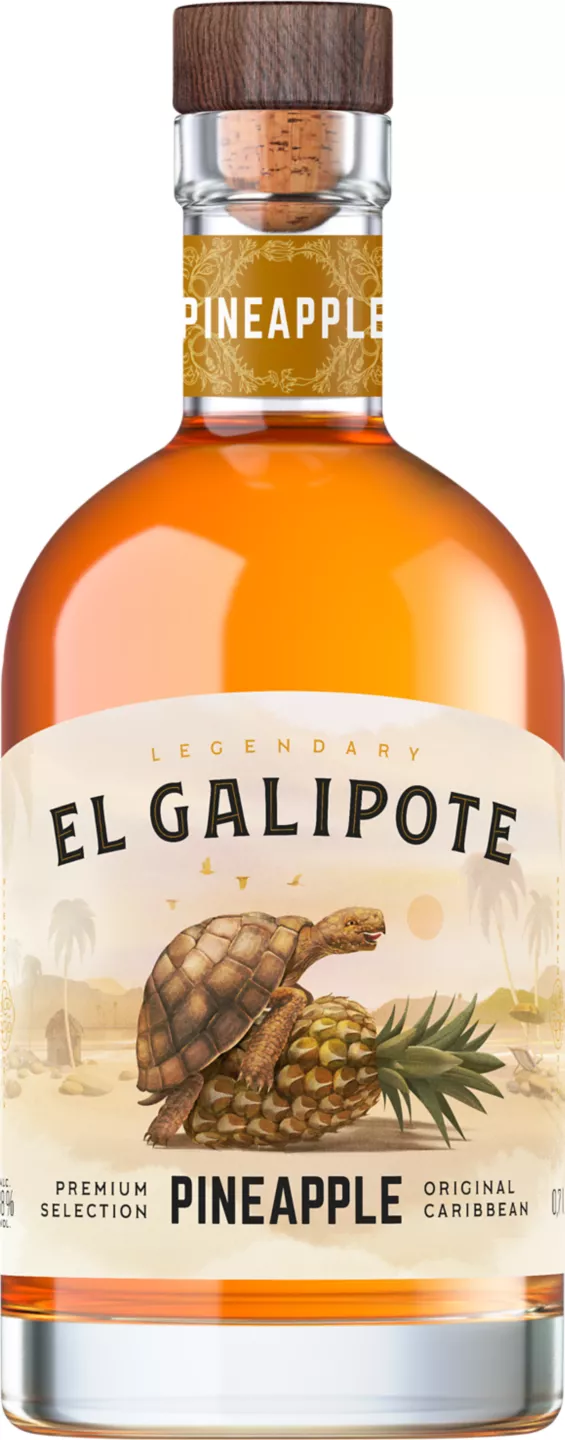 El Galipote Rom 0,7l