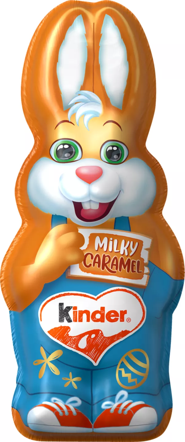 Kinder Iepure 110g