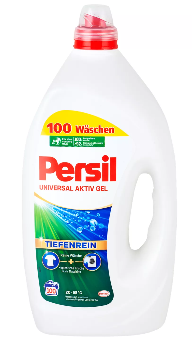Persil Deter 4,5 l