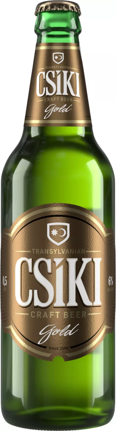 Csíki Sör Bere 0,5l