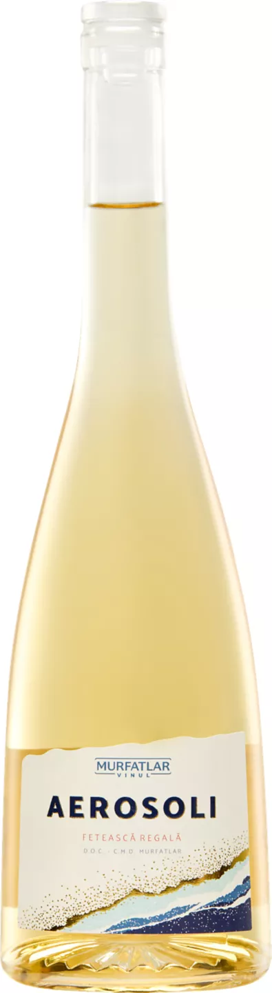 Aerosoli Vin 0,75l