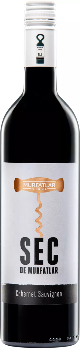 Murfatlar 0,75l