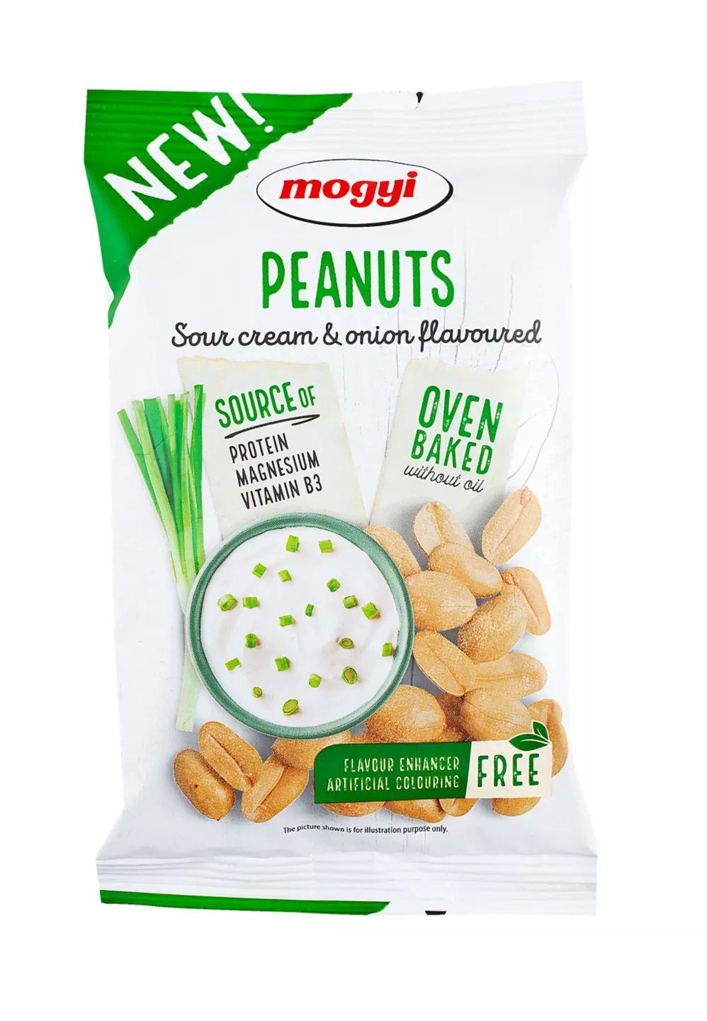 Mogyi Arah Ceapa 130g
