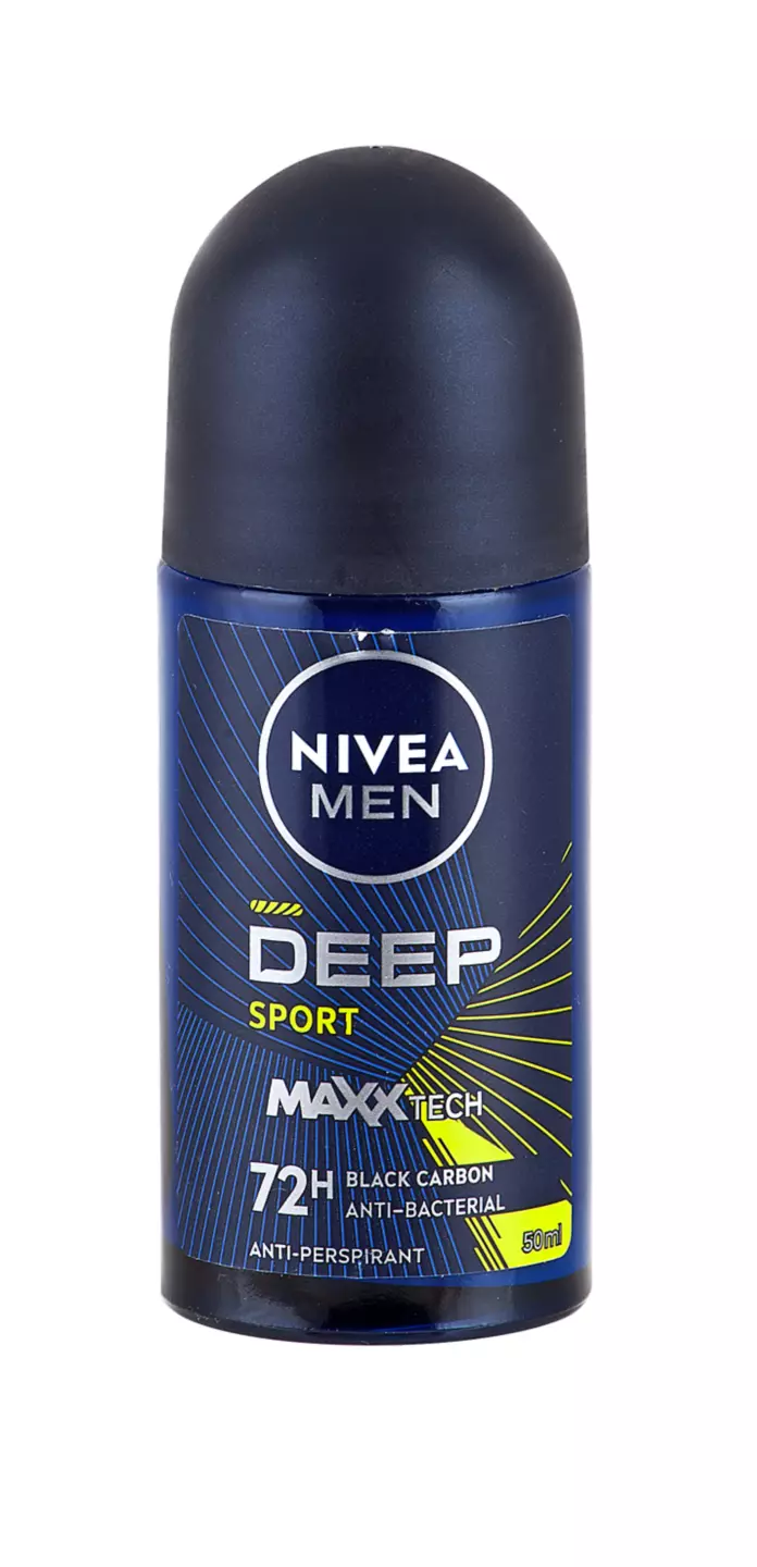 Nivea Men Deo Roll