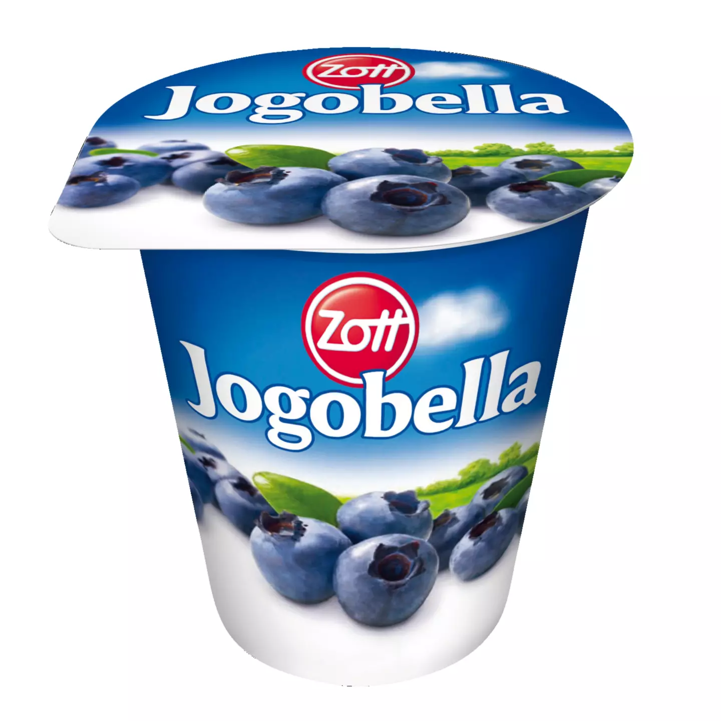 Zott Jogobella Iau