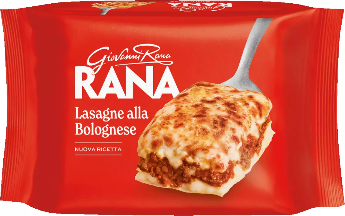 R Lasagne Bolog 350g