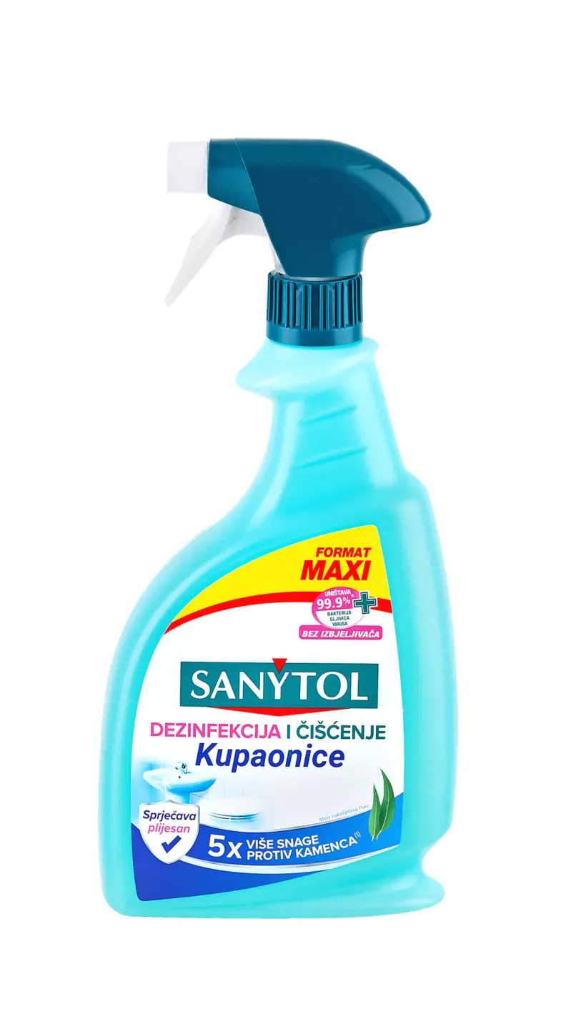 Sanytol Baie 500+50%