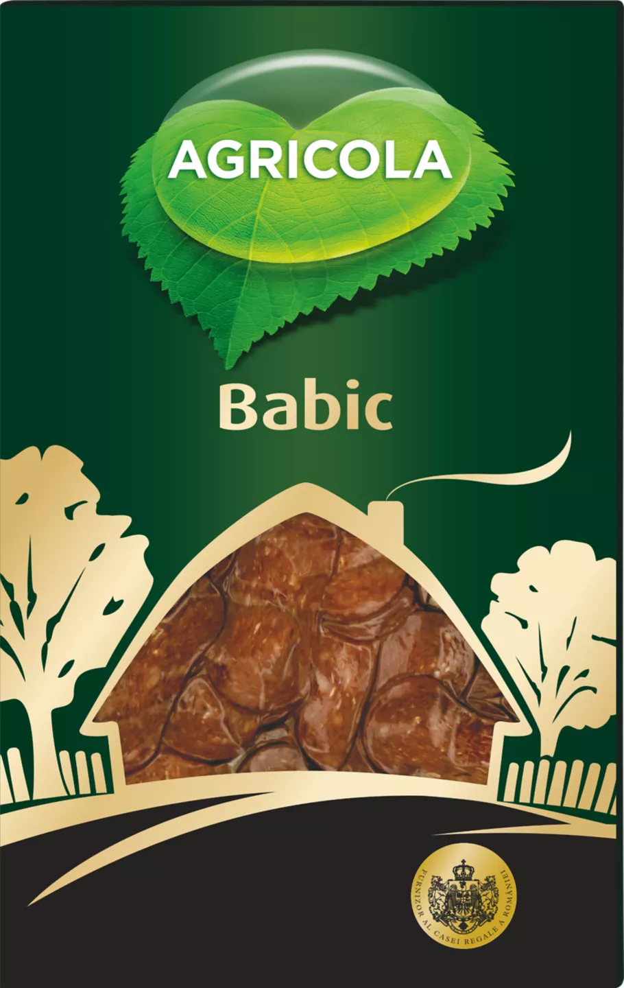Agricola Babic Fel