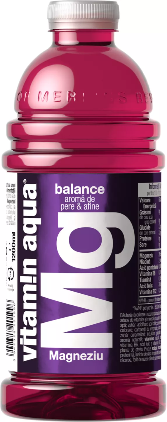 Vit Aqua mg Per 1,2l
