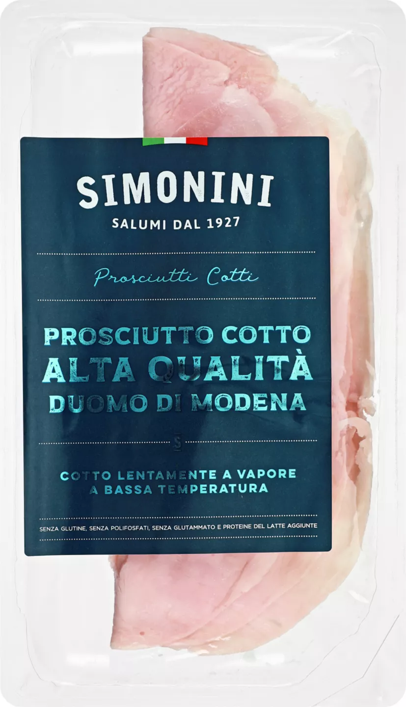 Modena Prosc Cotto