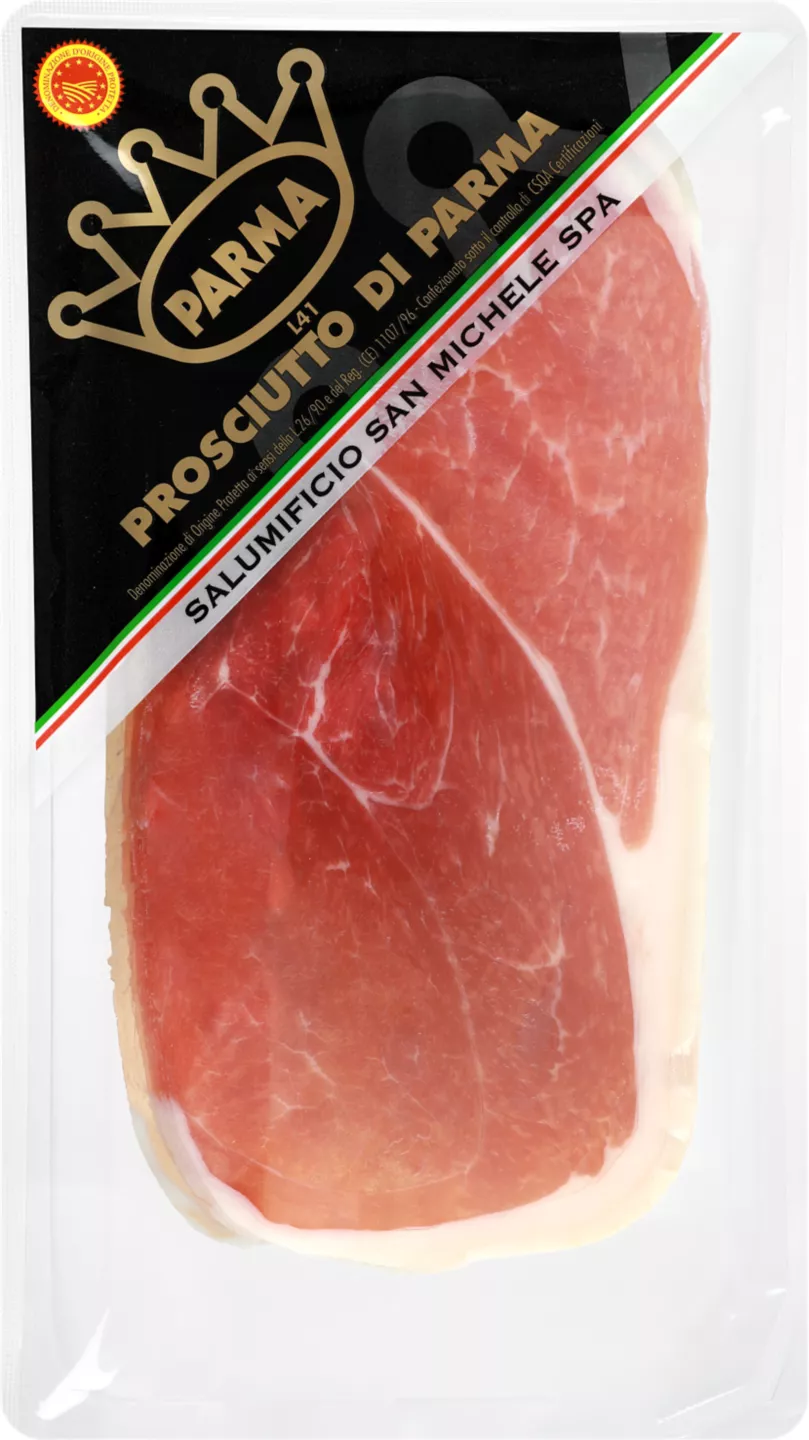 Prosciutto Di Parma
