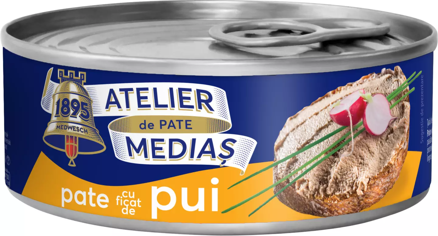 Am Pate Pui 100 g