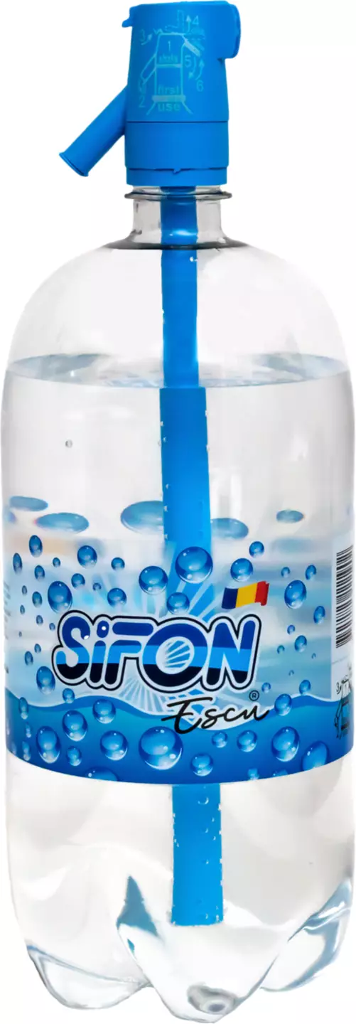 Sifonescu 1,6l