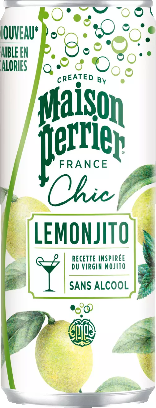 Perrier 0,25l