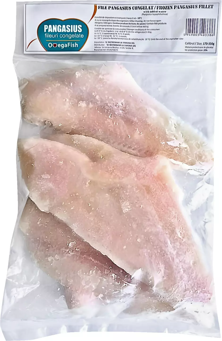 Omfifilepang 900g