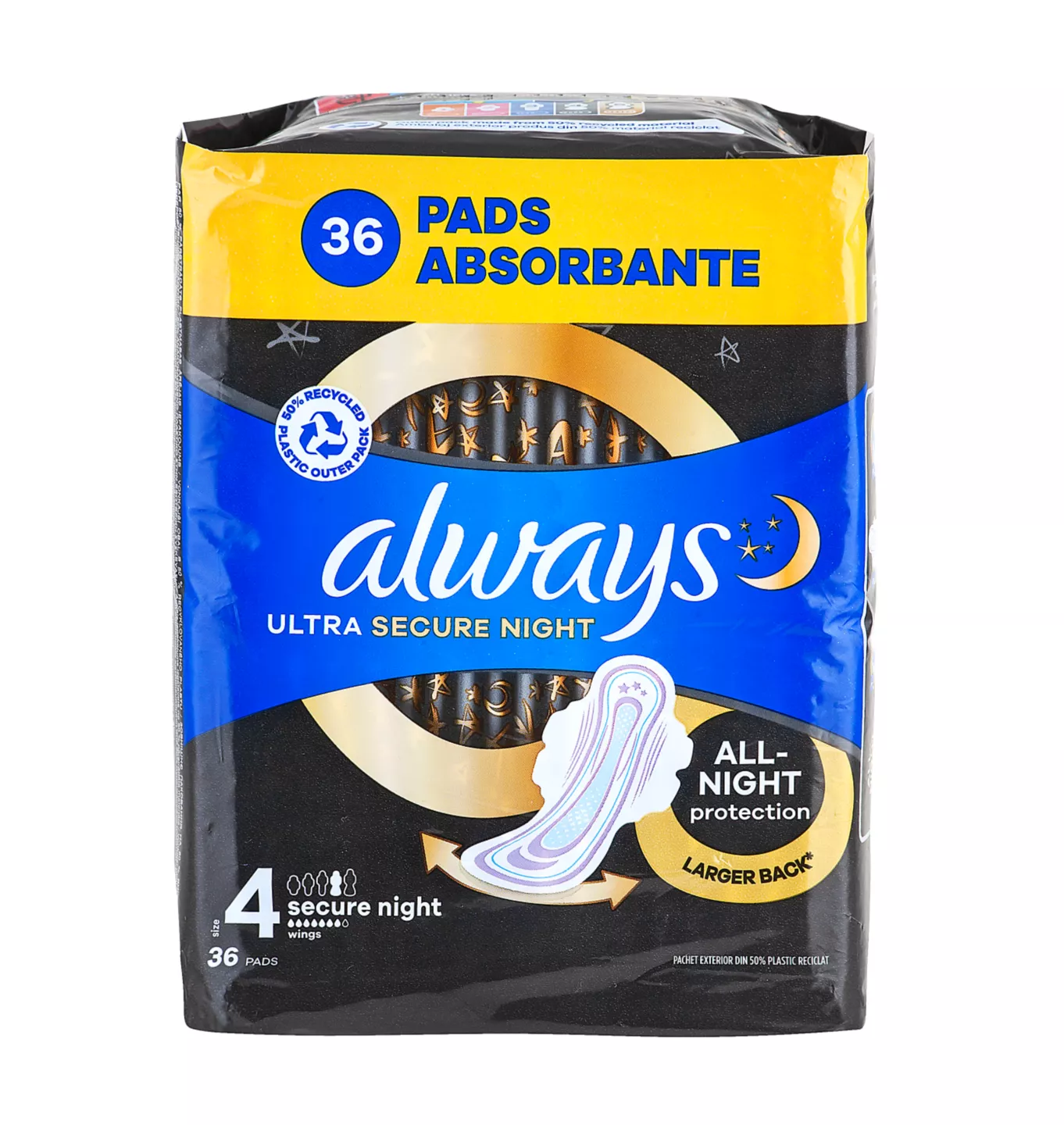 Always ABS 36 buc