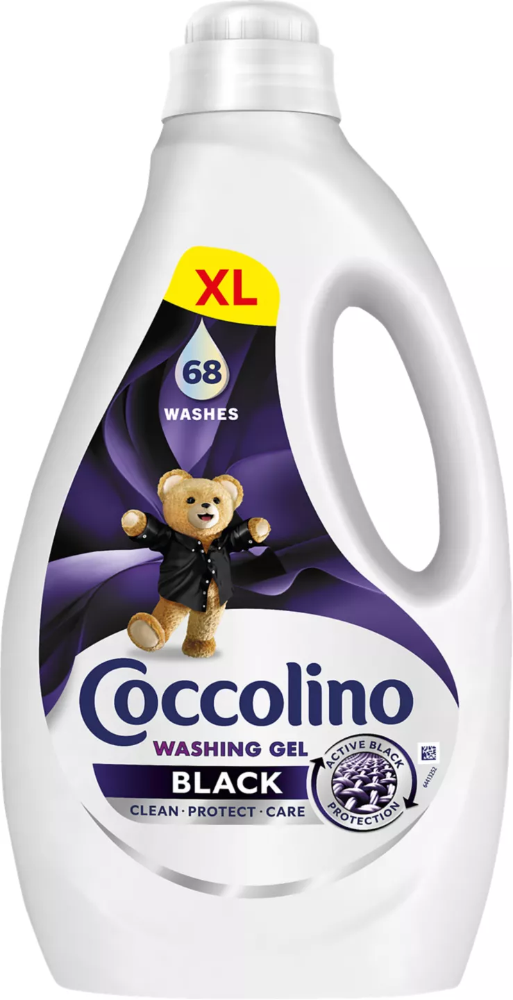 Coccolino Deter 2,72l