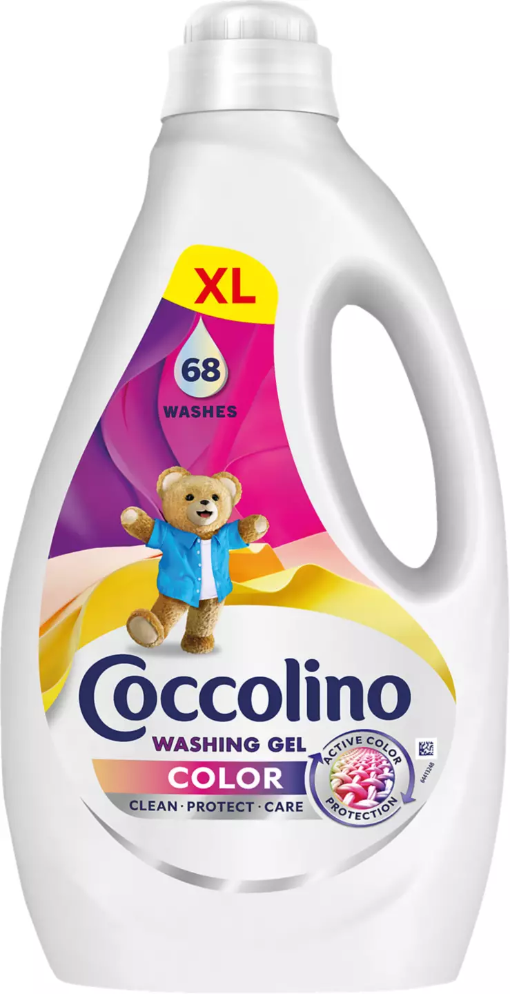 Coccolino Deter 2,72l