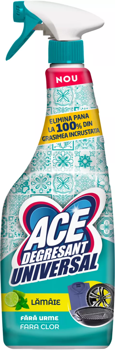 Ace Spray 650ml