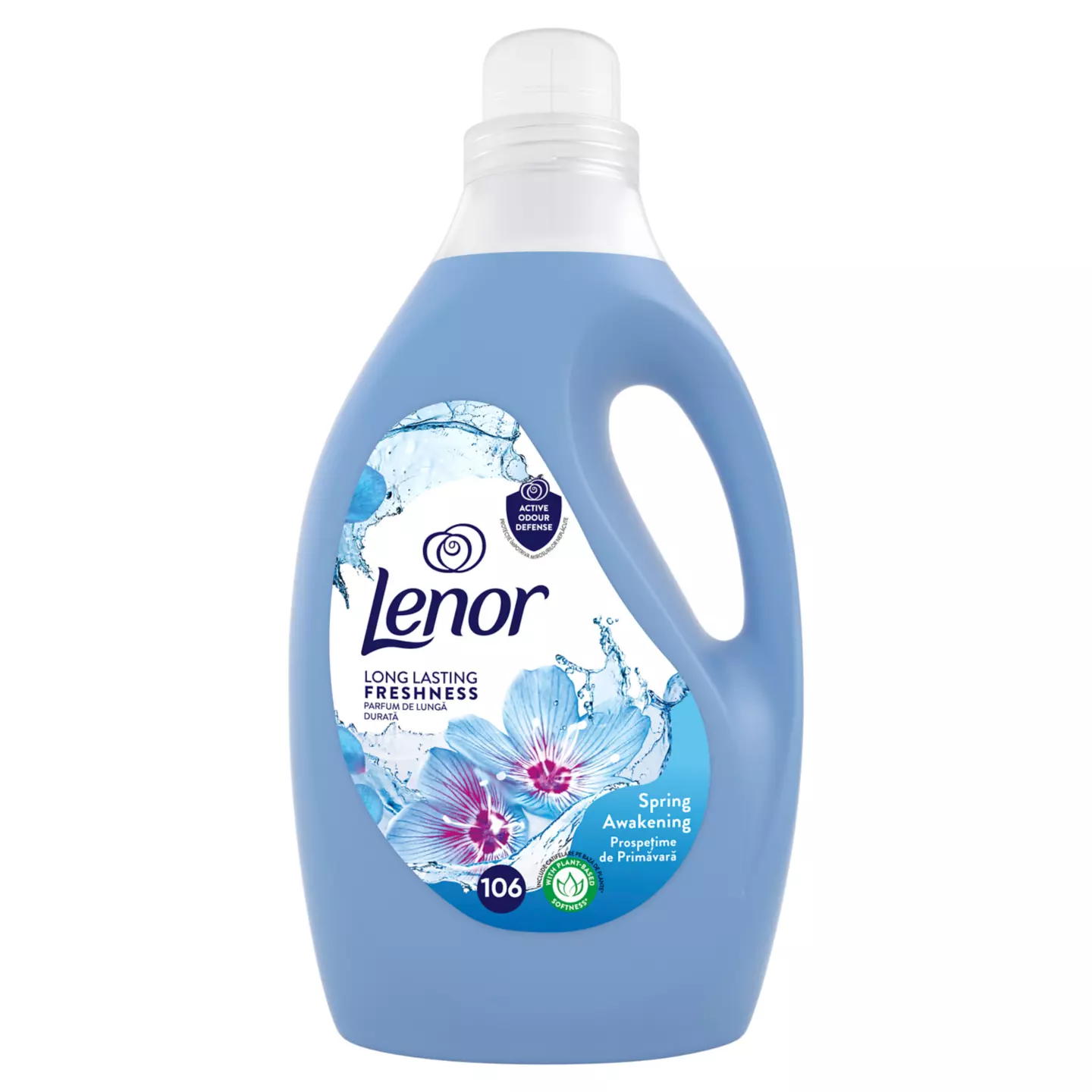 Lenor Balsam 2,65l