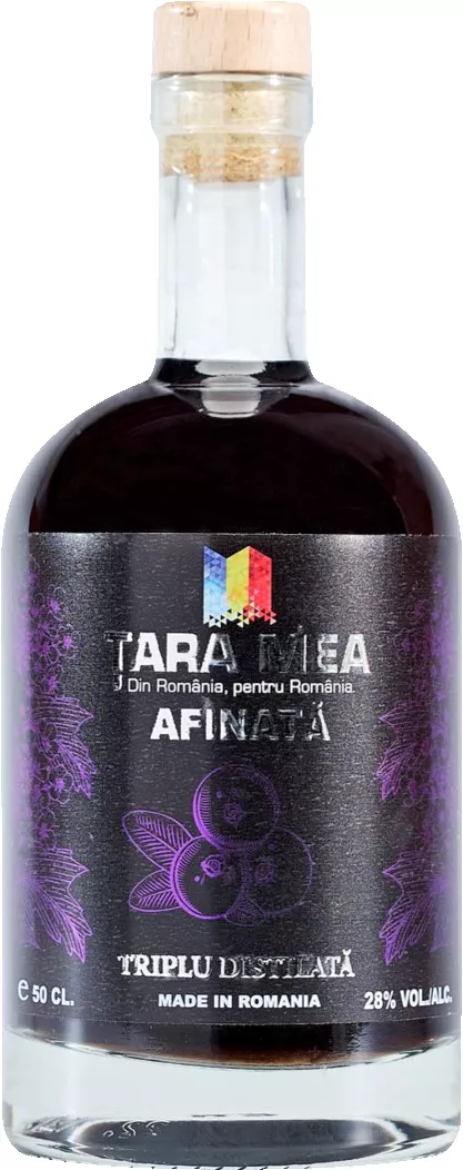 Tara Mea 0,5l